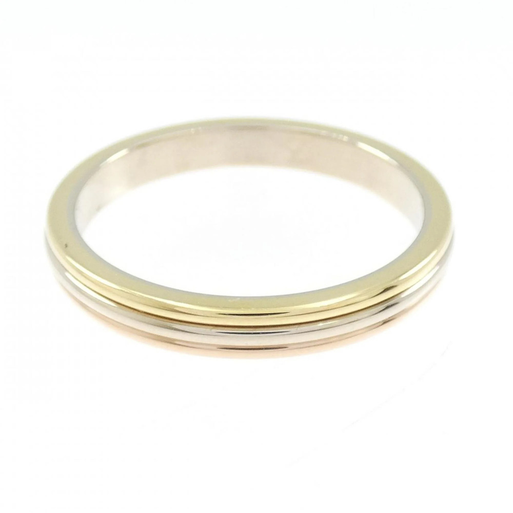 CARTIER Gold Ring - Picture 2 of 4